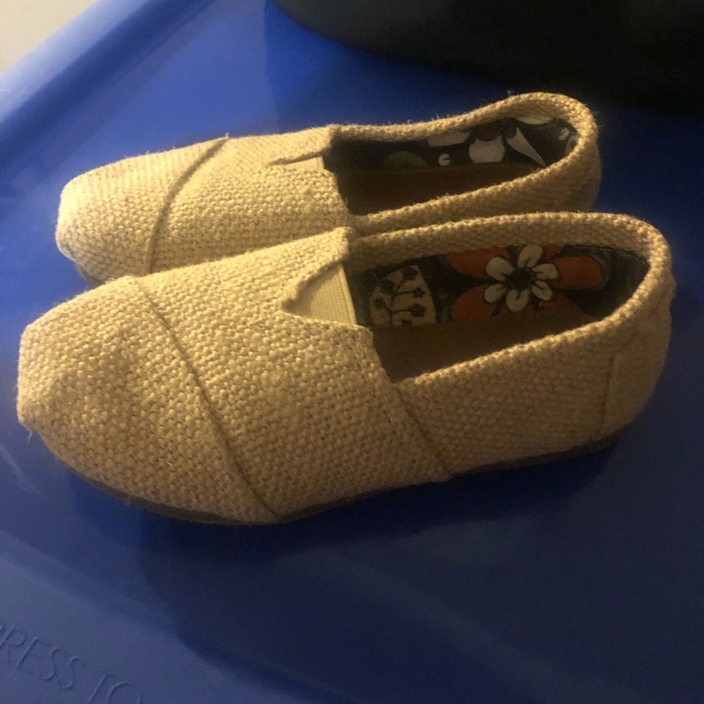 Toddler shoe size 11 shoes of soul